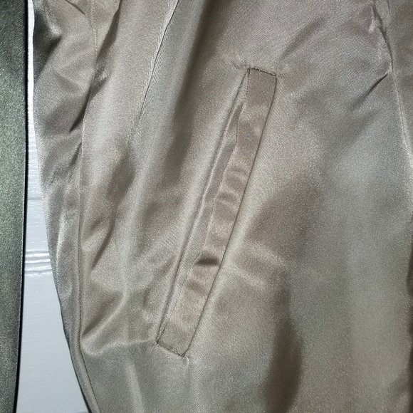 John Elliott Bogota Bomber Reversible Production Sample Jacket / Vest - Picture 3 of 15